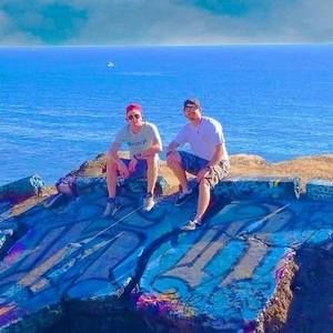 Meet your Posher, Aaron